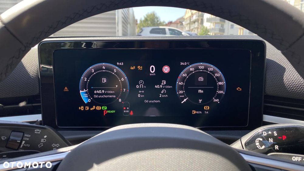 Volkswagen T-Roc 1.5 TSI Life DSG - 11