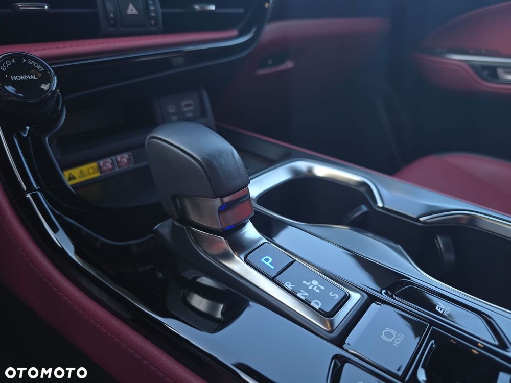 Lexus NX 350h Prestige AWD - 14