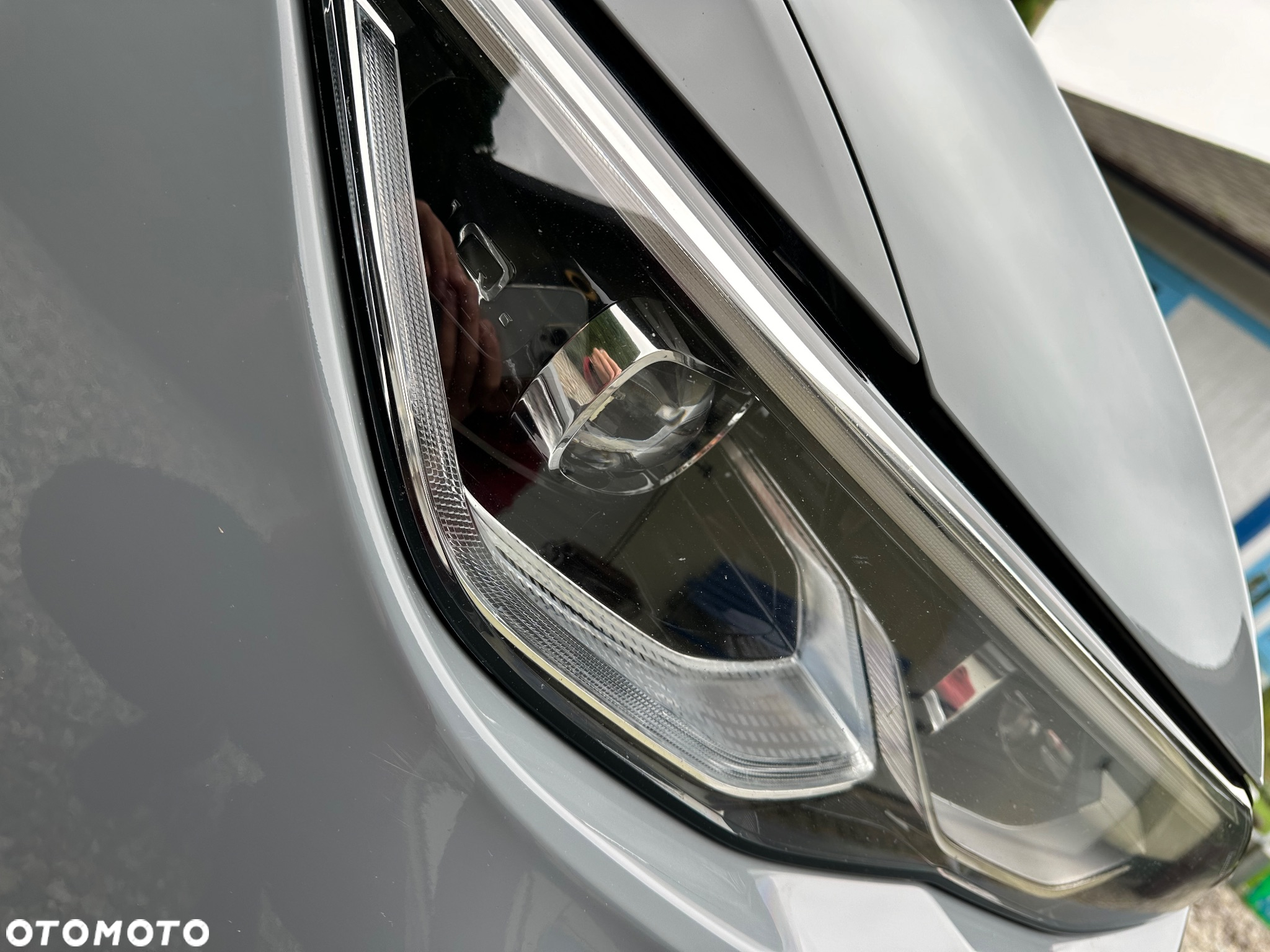 Volkswagen Golf 2.0 TSI OPF GTI - 7