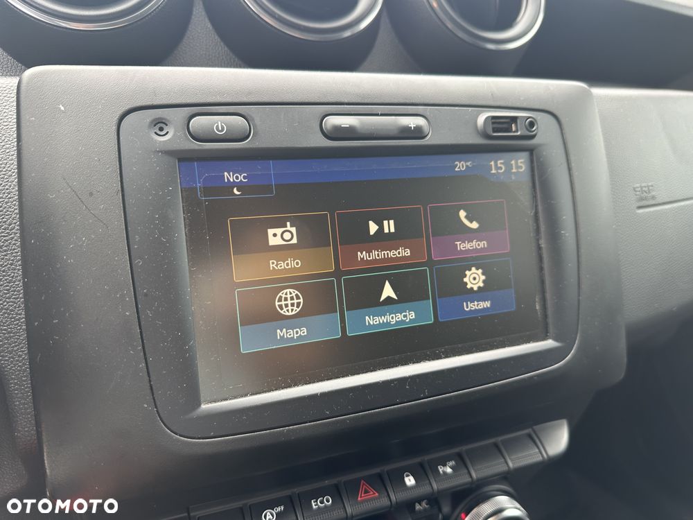 Dacia Duster 1.0 TCe Prestige - 17