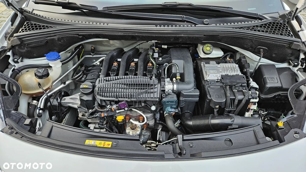 Citroën C3 1.2 e-VTi Exclusive ETG - 7