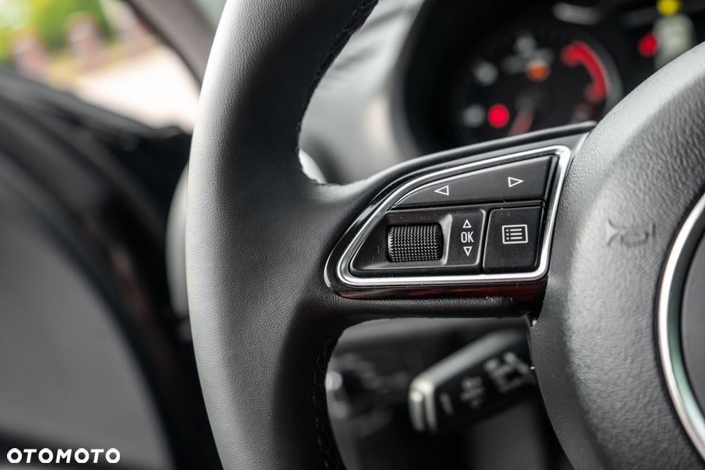 Audi A3 3-drzwiowe 2.0 TDI S tronic Ambition - 17