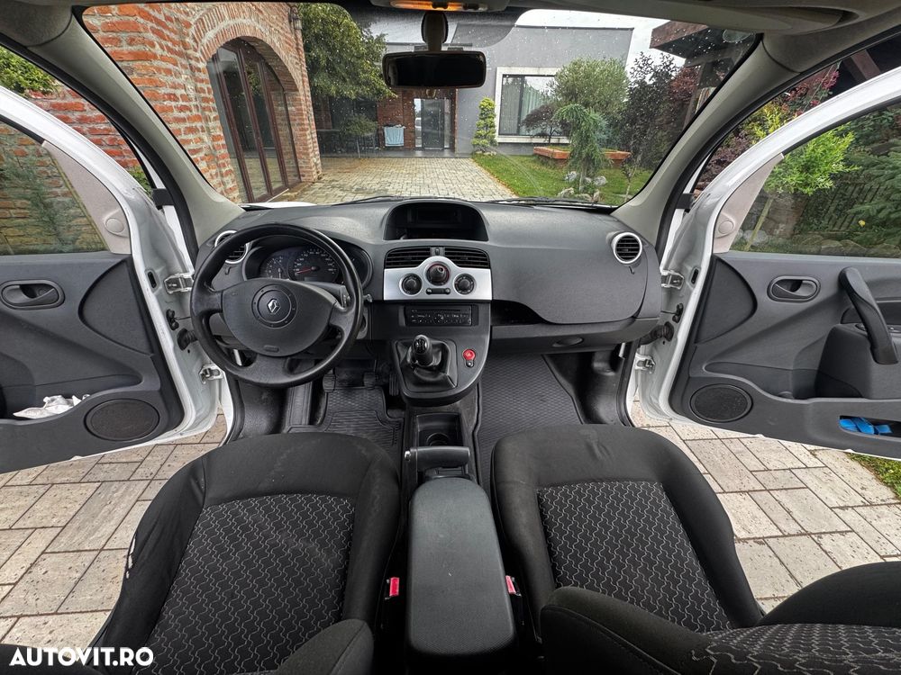 Renault Kangoo - 2