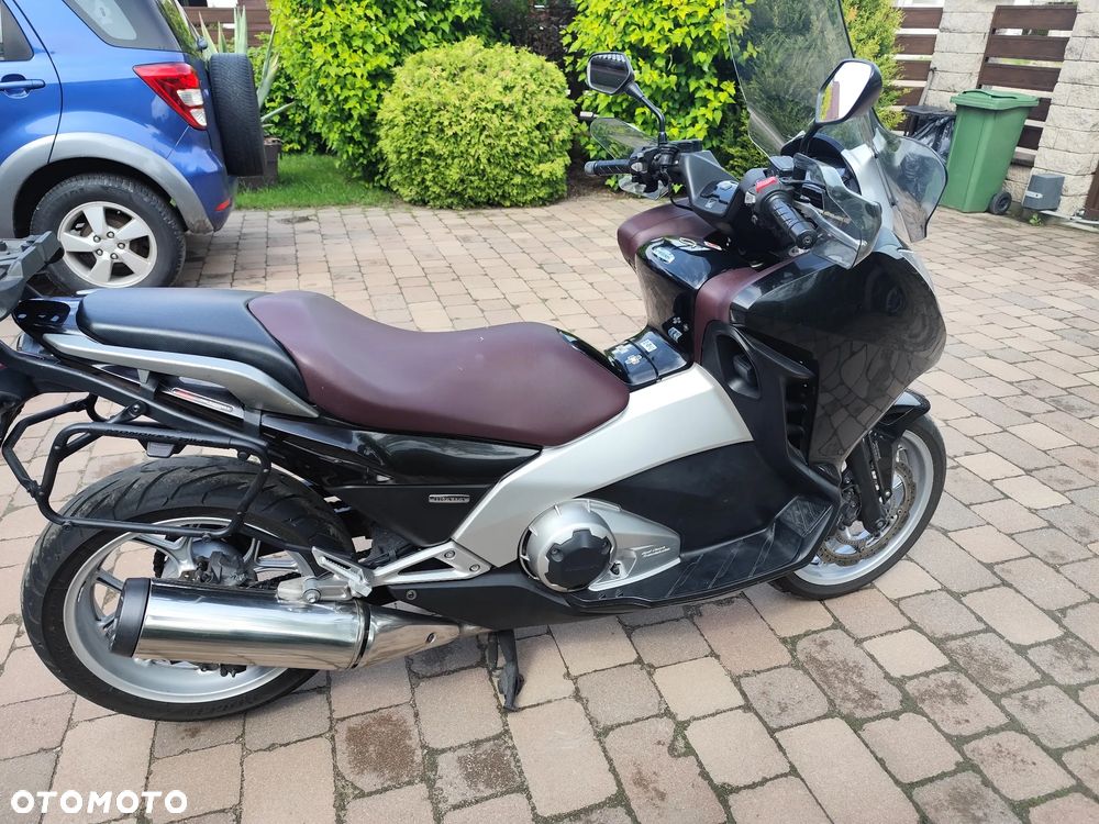 Honda NC - 3