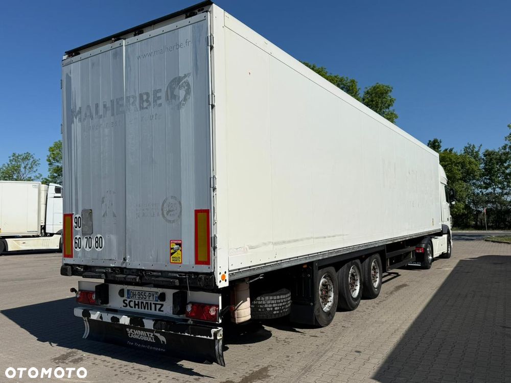 Schmitz Cargobull Izoterma*SAF - 4