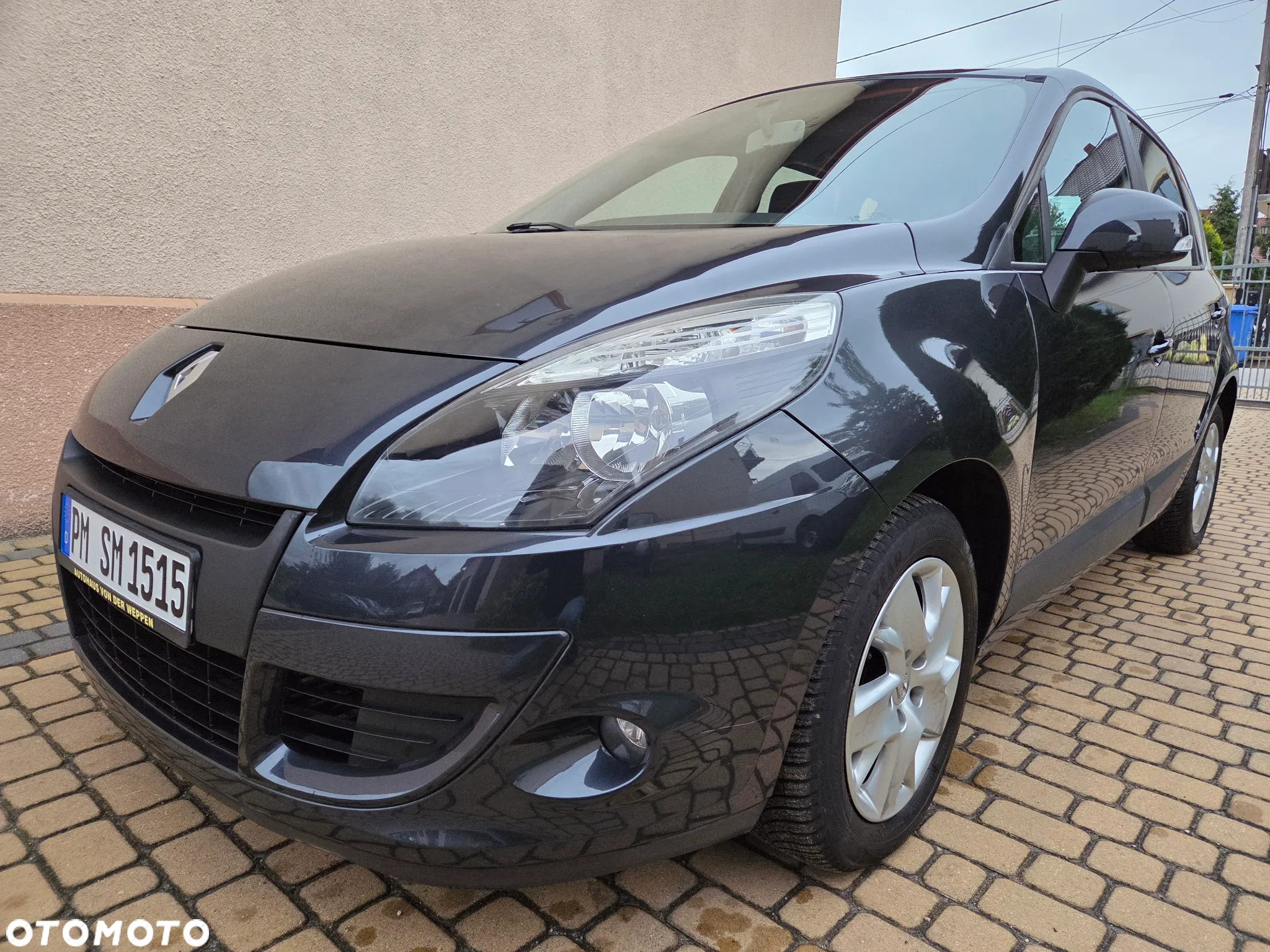 Renault Scenic 1.6 16V 110 TomTom Edition - 3
