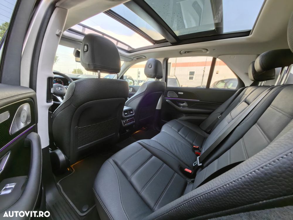 Mercedes-Benz GLE 450 MHEV 4MATIC - 17