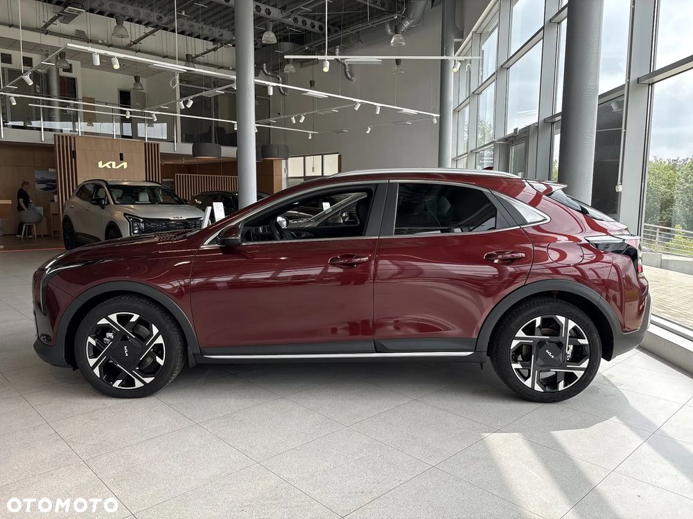 Kia XCeed 1.6 T-GDI Business Line DCT - 8