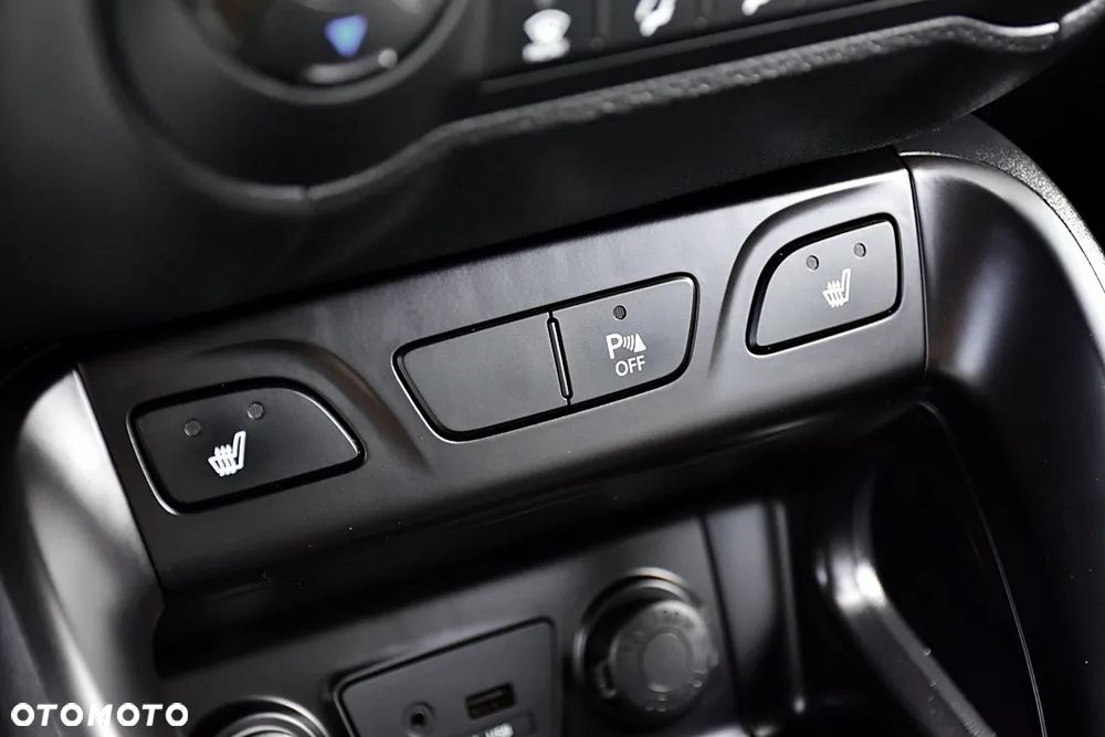 Hyundai ix35 2.0 CRDi 4WD Comfort - 25