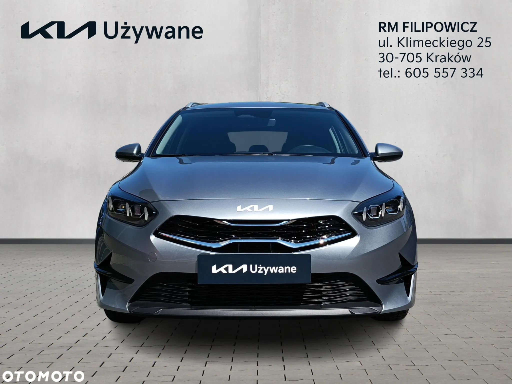 Kia Ceed 1.5 T-GDI M DCT - 7