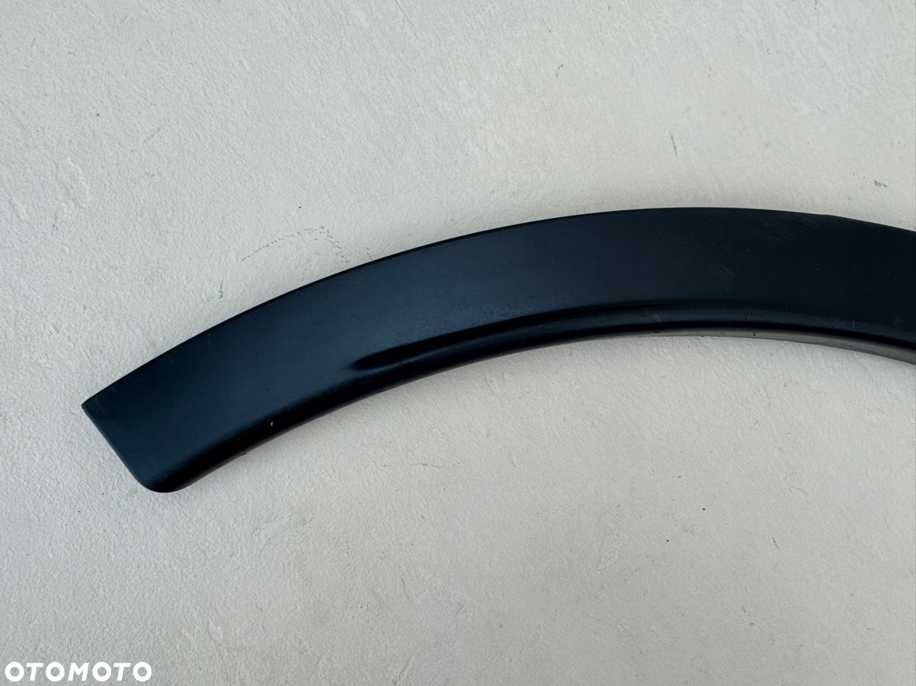 LAND ROVER DISCOVERY SPORT 14R- LISTWA BŁOTNIKA PRAWA TYLNA TYŁ FK72-290E22 - 3