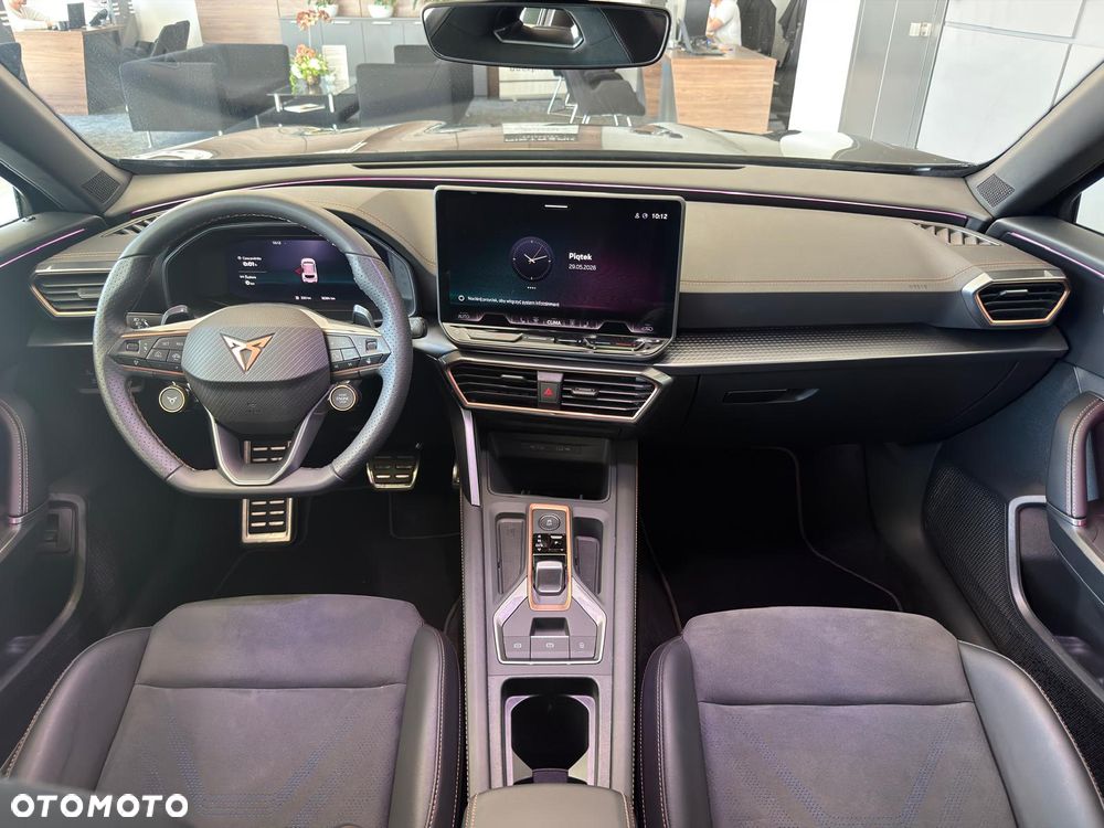 Cupra Formentor - 9