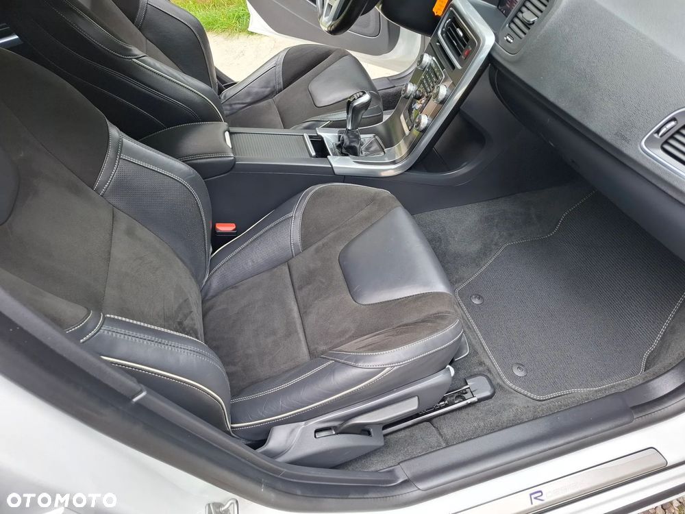 Volvo V60 D4 RDesign - 11