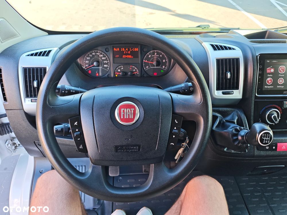 Fiat Ducato - 23