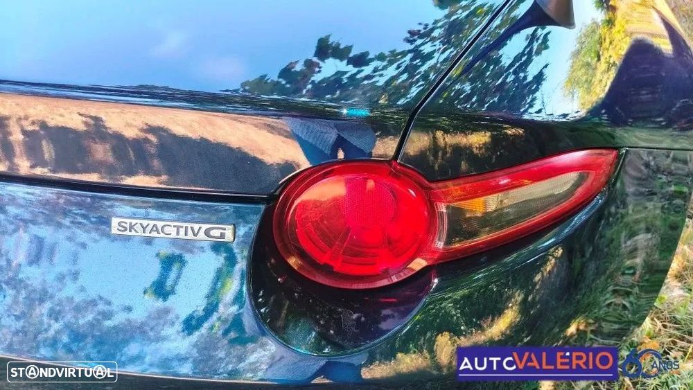 Mazda MX-5 1.5 Sky-G Evolve Navi - 6