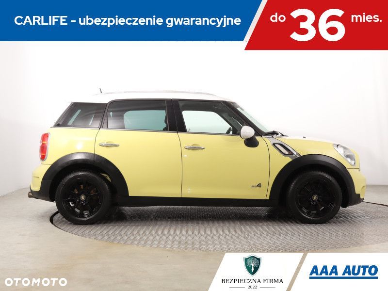 MINI Countryman - 7