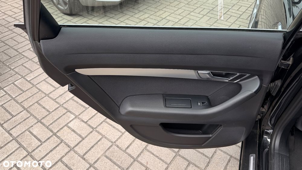 Audi A6 Avant - 34