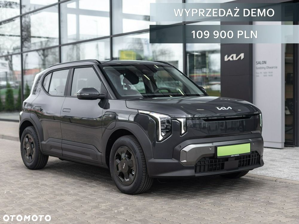 Kia EV2 - 2