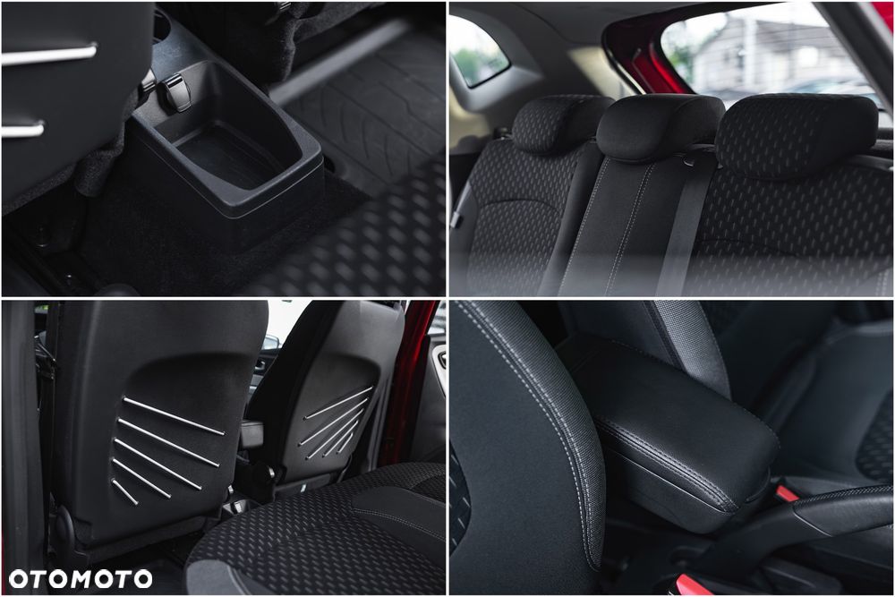 Renault Captur ENERGY TCe 120 EDC Intens - 29