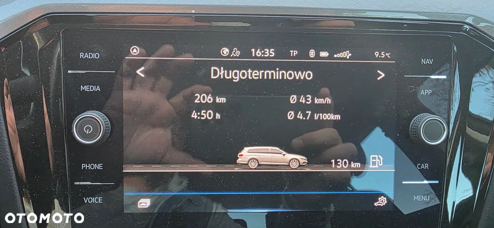 Volkswagen Passat Variant 2.0 TDI SCR DSG Business - 21