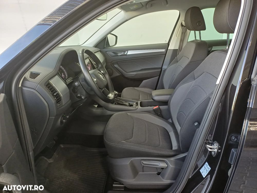Skoda Kodiaq 2.0 TDI 4X4 DSG Ambition - 5