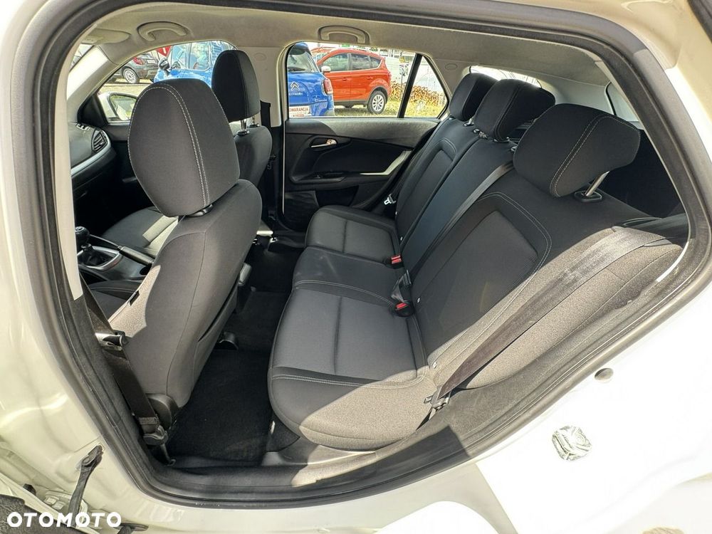 Fiat Tipo 1.4 16v Pop EU6d - 23