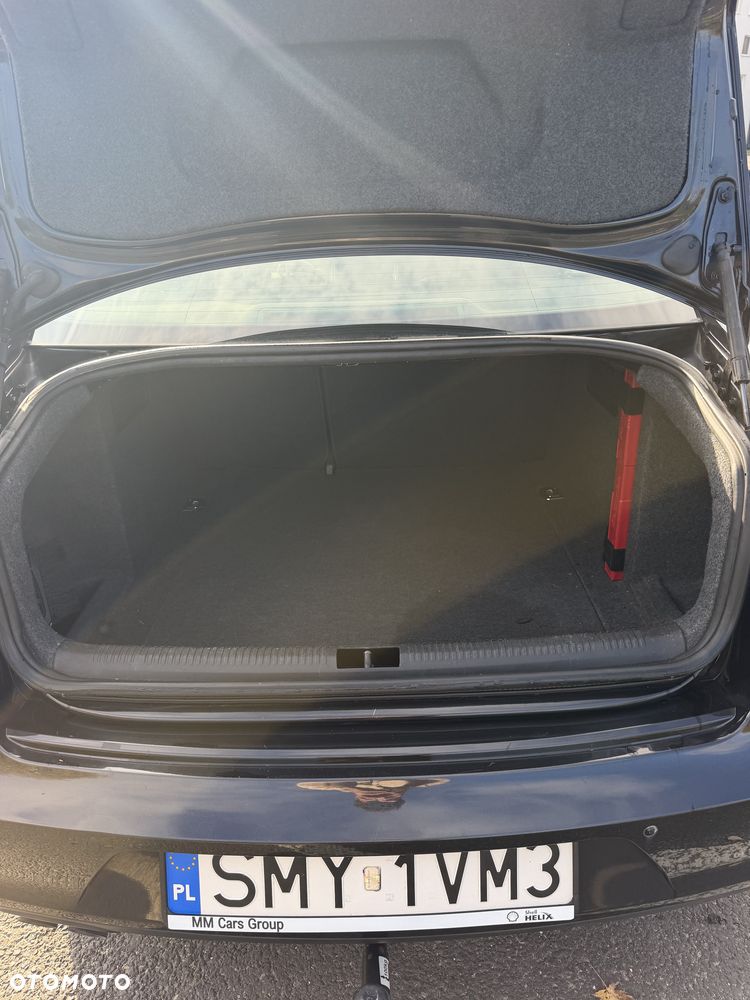 Seat Exeo 2.0 TDI DPF Style - 15