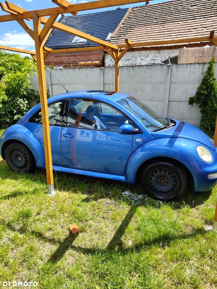 Volkswagen Beetle - 3