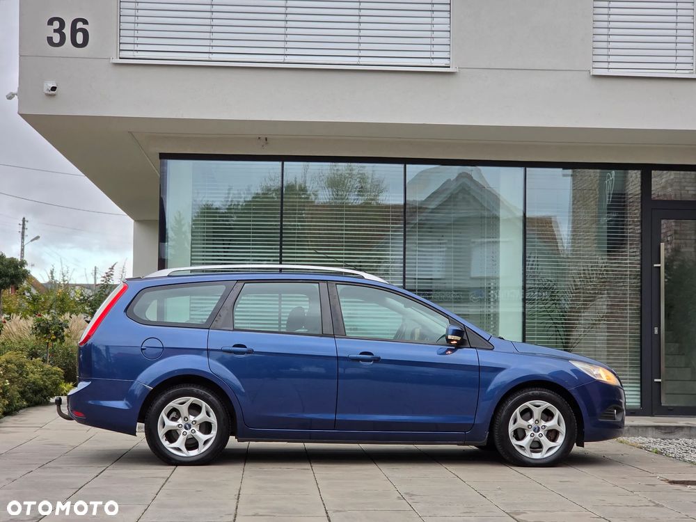 Ford Focus - 35
