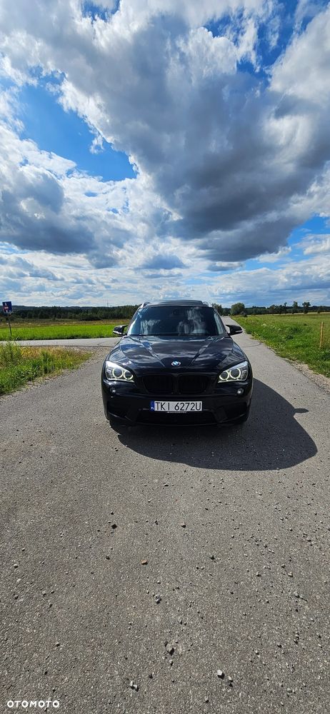 BMW X1 sDrive20i - 8