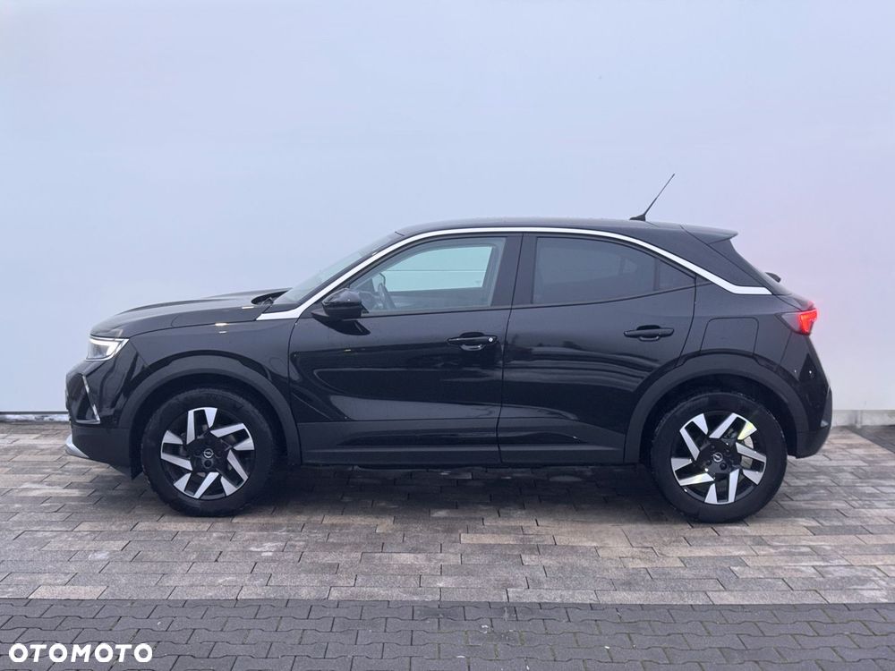Opel Mokka - 5