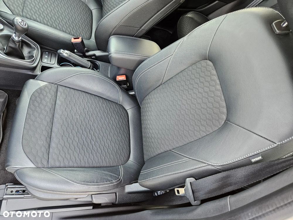 Ford Puma ver-1-0-ecoboost-mhev-titanium - 15