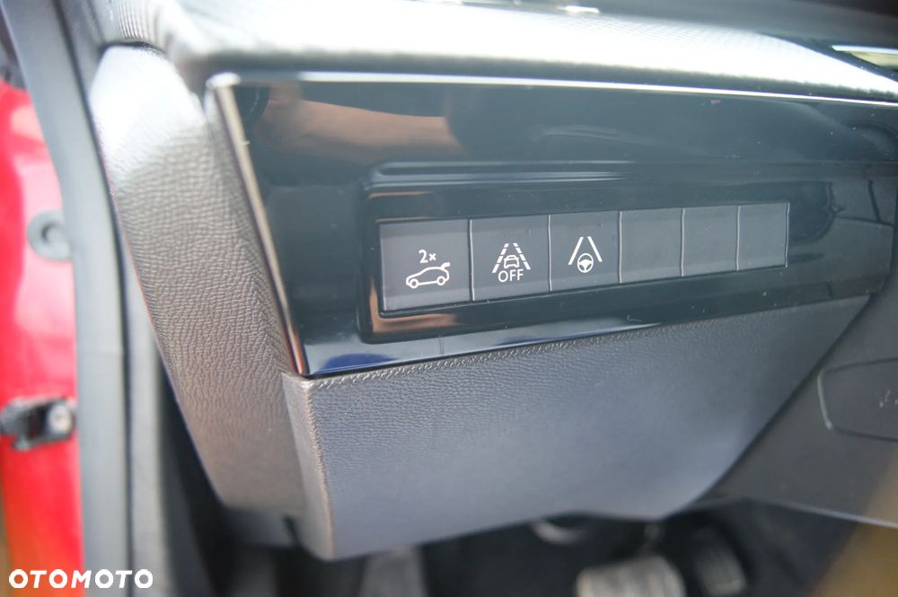 Peugeot 508 BlueHDi 130 EAT8 Active Business-Paket - 21