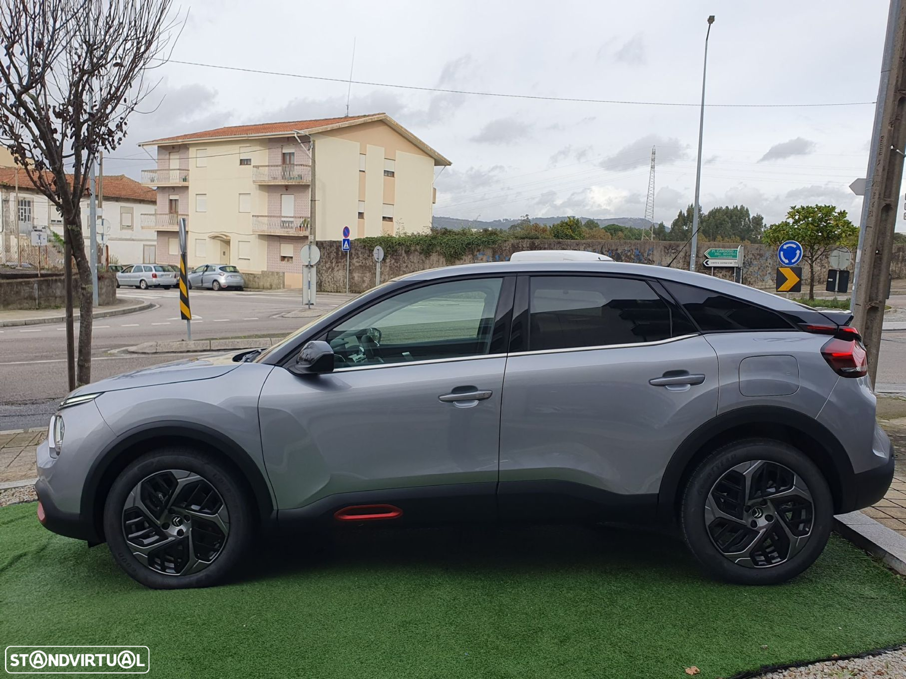 Citroën C4 1.5 BlueHDi Feel Pack - 9
