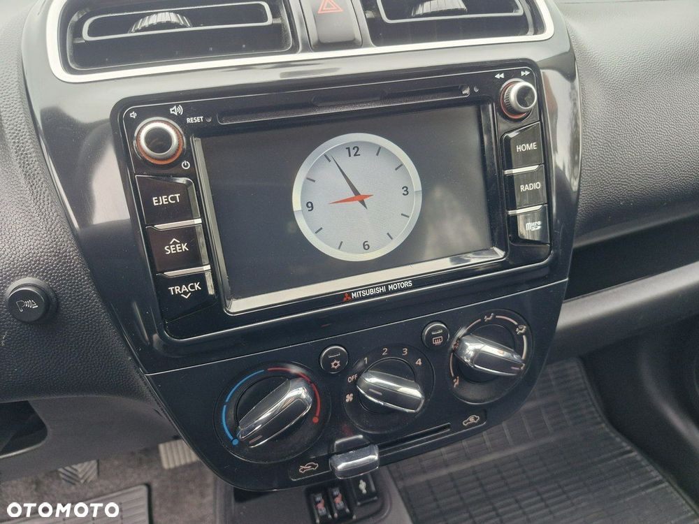 Mitsubishi Space Star 1.2 Clear Tec Diamant+ - 10
