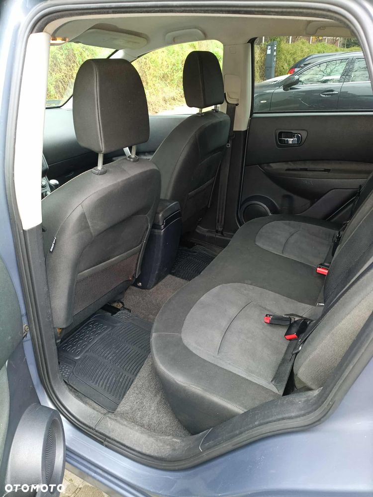 Nissan Qashqai 1.5 dCi Acenta - 15