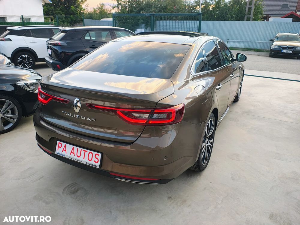 Renault Talisman - 15