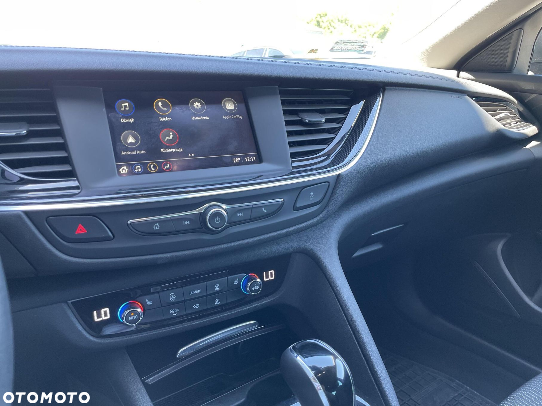Opel Insignia 1.6 T Innovation S&S - 20