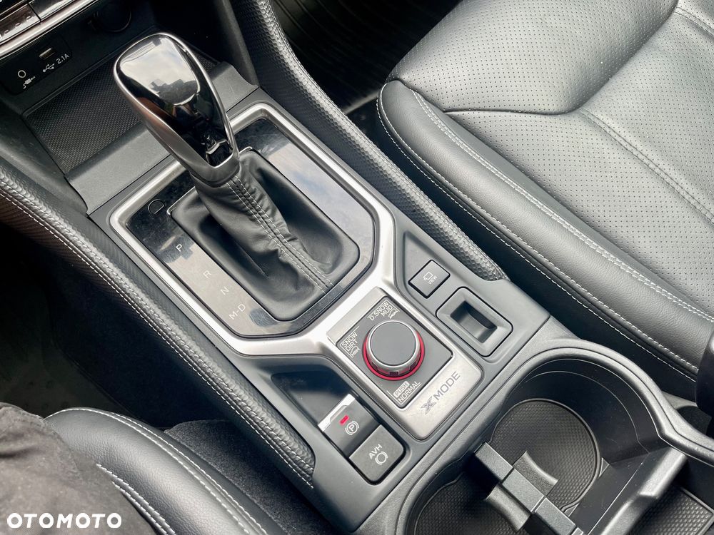 Subaru Forester 2.0i-L Platinum (EyeSight) Lineartronic - 23