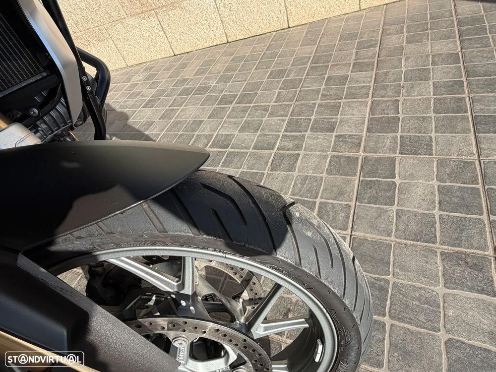 BMW R 1250 GS GS - 12