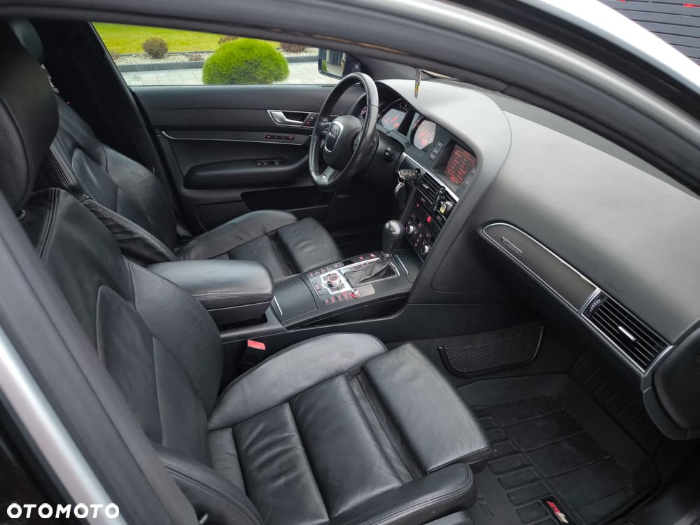 Audi A6 Allroad - 16