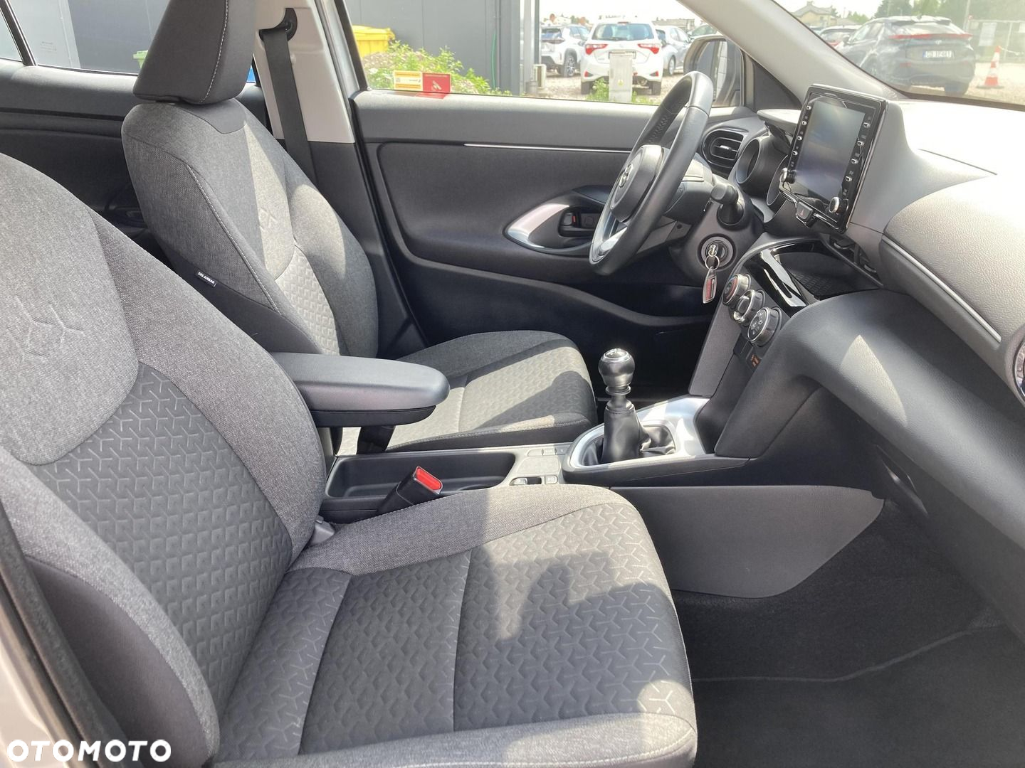 Toyota Yaris Cross 1.5 Comfort - 10