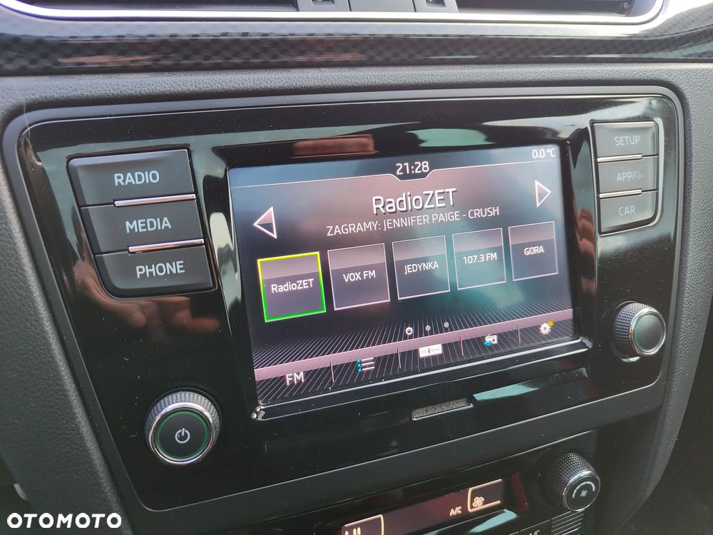 Skoda RAPID Spb 1.0 TSI Monte Carlo - 22