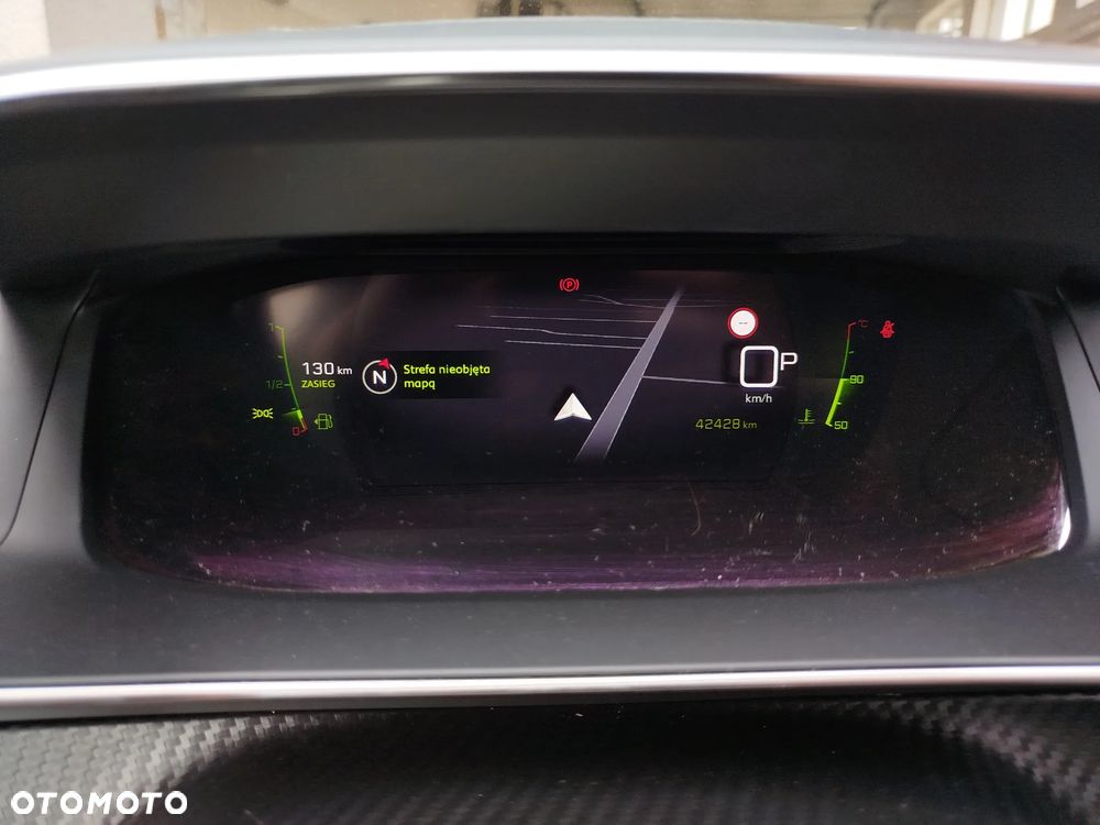 Peugeot 208 1.2 PureTech GT Pack S&S EAT8 - 15