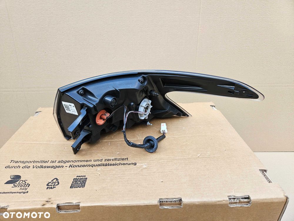 BMW I20 III i20 3 N-LINE lampa lewa tył tylna LED IDEALNA 92401-C0000 - 6