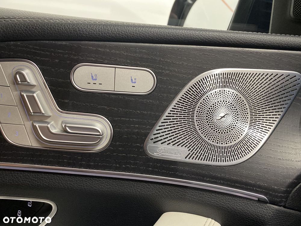 Mercedes-Benz GLE 450 4-Matic - 12