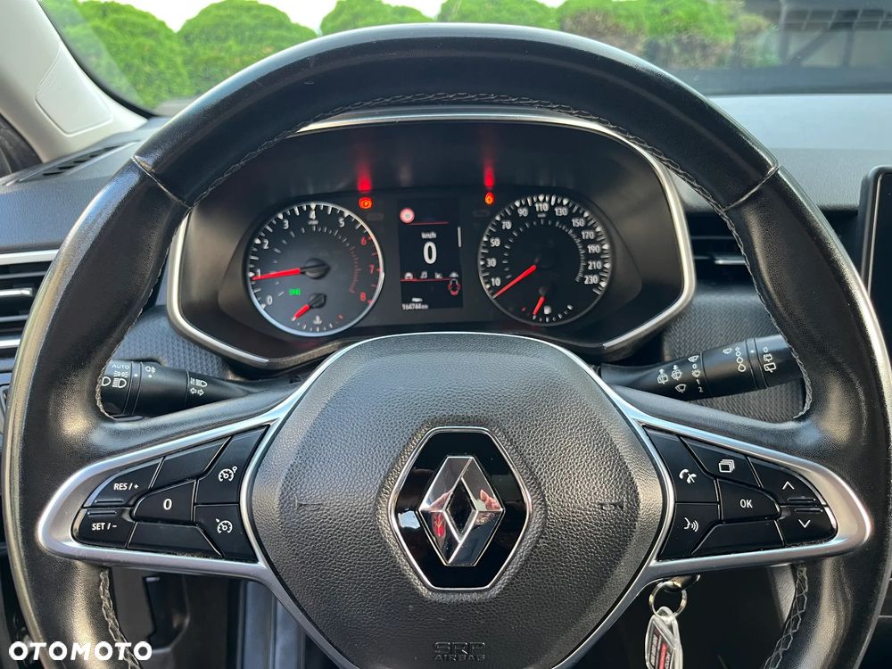 Renault Clio 1.0 TCe Zen - 14