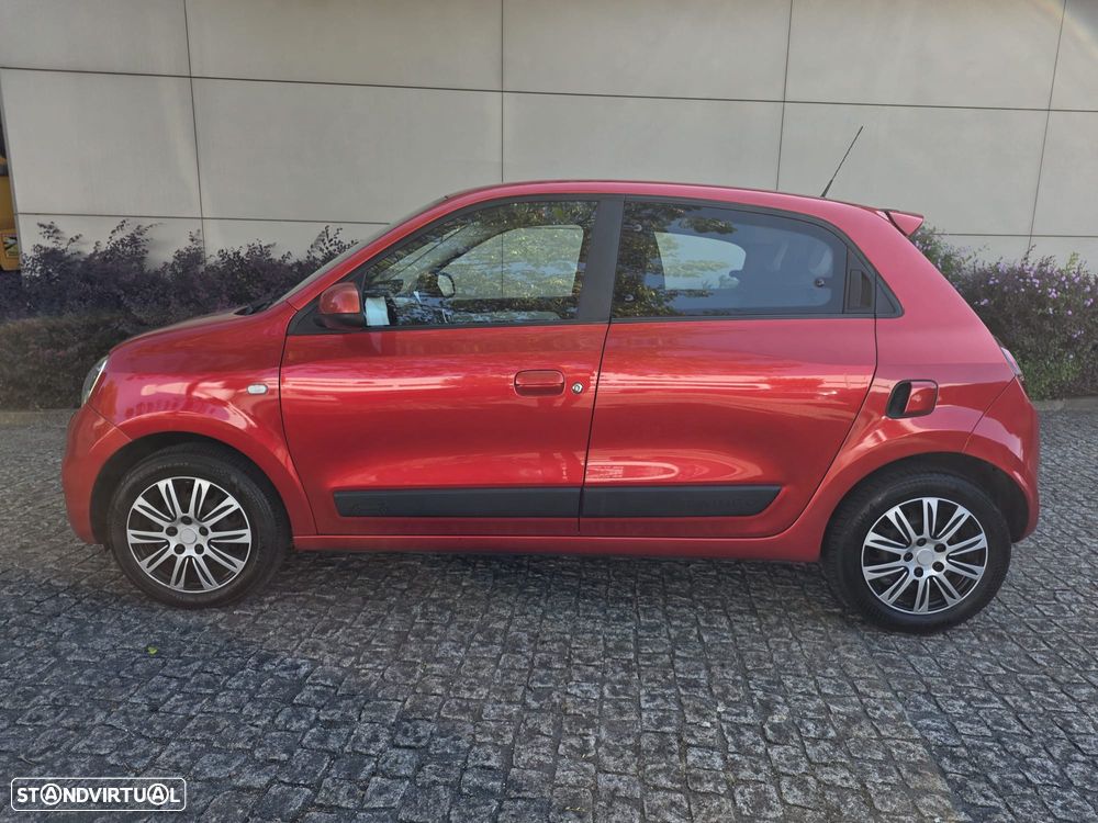 Renault Twingo 1.0 SCe Zen - 1