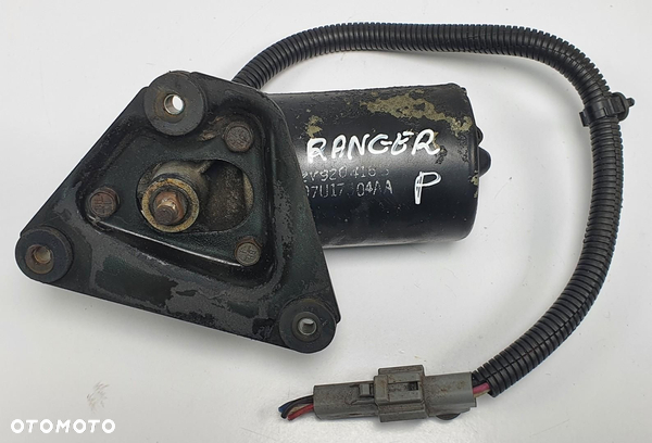 SILNICZEK WYCIERACZEK FORD RANGER II 89-92R F07U-17304-AA