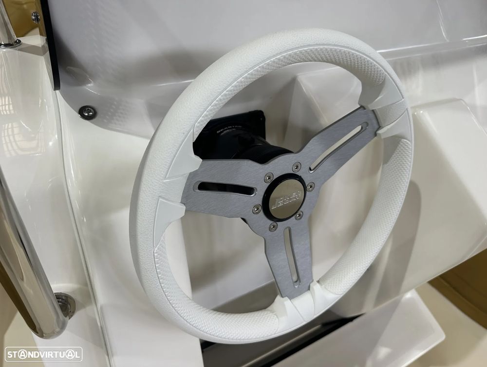 Outra não listada Joker Boat Coaster 650 Plus - 17